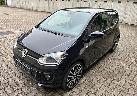 VW Up Volkswagen ! 1.0 55kW high ! high !