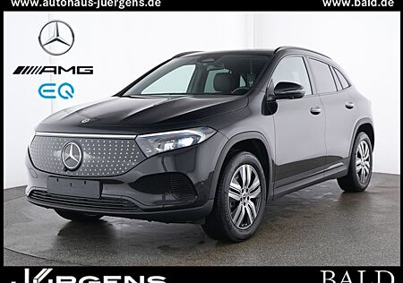 Mercedes-Benz EQA 300 4M ElectricArt/LED/360/Pano/Night/Totw