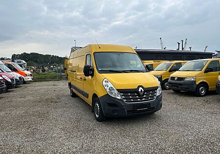 Renault Master L3H2/Maxi langer RS/Hochdach/Klima/Kamera