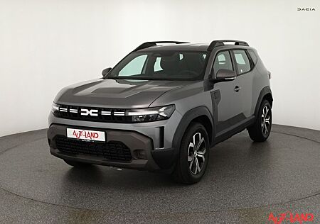Dacia Duster TCe 130 LED Kamera Tempomat
