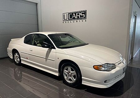 Chevrolet Monte Carlo SS 3.8 V6