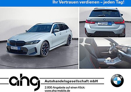 BMW 320d xDrive Touring Automatic Navi Bluetooth PDC