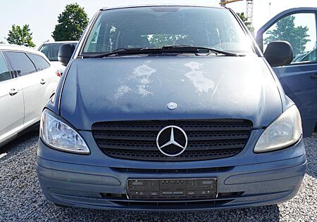 Mercedes-Benz Vito Kombi 109 CDI kompakt