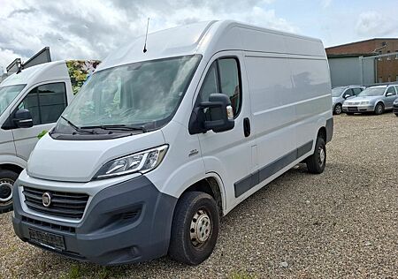 Fiat Ducato Grossr.-Kasten 35 130 L4H2 RS: 4035 mm