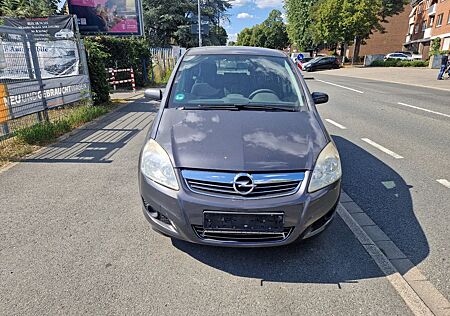 Opel Zafira B Edition 1,8 Klima,Standheizung