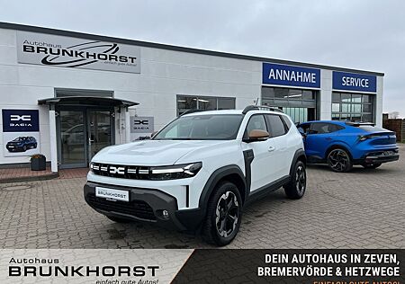 Dacia Duster TCe 130 4x4 Extreme SHZ+Navi+LED