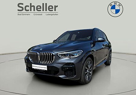 BMW X5 xDrive45e M Sportpaket Head-Up DAB WLAN Shz