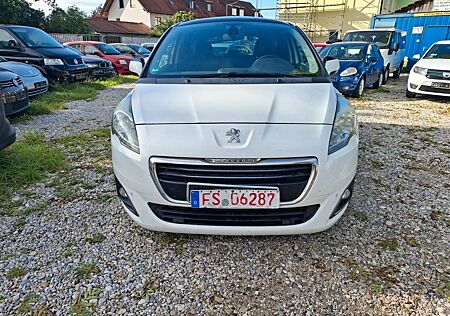 Peugeot 5008 gebraucht kaufen Peugeot 5008 . 2.0 D. Navi.Panorama.Klimaautomatik