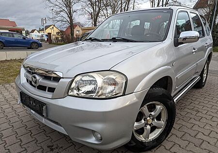 Mazda Tribute 3.0 V6 4X4