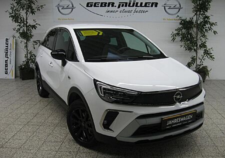 Opel Crossland X Crossland Enjoy