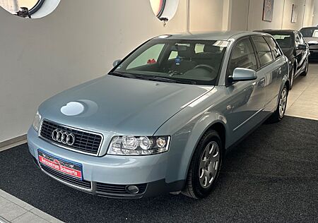 Audi A4 1.8 T multitronic Avant ~Tüv bis 03.26~