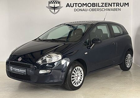 Fiat Punto 1.2 Pop 3-trg. *1.HAND*HU-NEU*KLIMA*