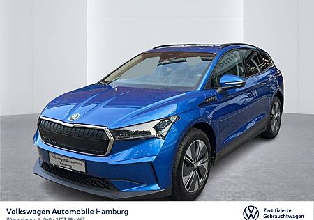 Skoda Enyaq iV 60 Loft AHK LED Pano PDC Kamera 360°