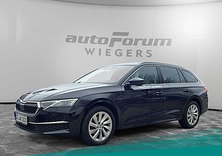 Skoda Octavia Combi EXCLUSIVE 1.5 TSI 110 kW (150 PS)