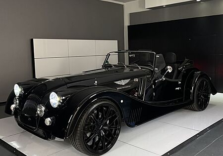 Morgan Plus 4 Plus 6 Touring MY22 20 Zoll SPATH Sport-Auspuff