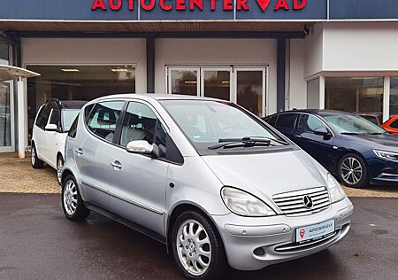 Mercedes-Benz A 190 ELEGANCE °TÜV 07/27 °PDC °Klima °el.FH