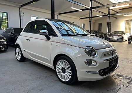 Fiat 500 DolceVita*1.HD*15TKM*APPLE*SHZ*PANO*LEDER*