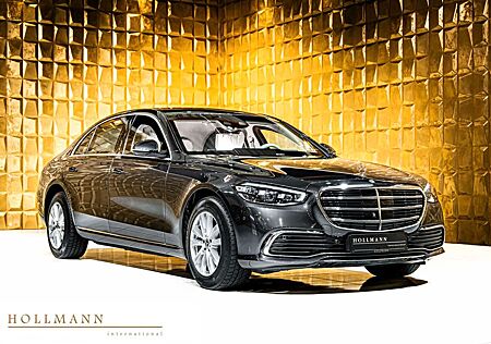 Mercedes-Benz S 680 4MATIC GUARD VR10 +FRESH AIR SYSTEM+STOCK+