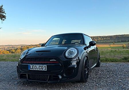 Mini John Cooper Works - Service NEU - KW - OZ Felgen