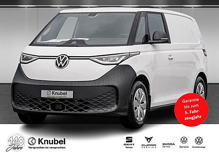 VW ID.BUZZ Volkswagen ID. Buzz Cargo LED AHK ACC RKamera Climatronic