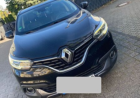 Renault Kadjar ENERGY dCi 130 Bose Edition