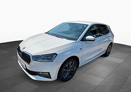 Skoda Fabia Drive