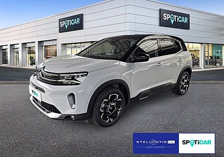 Citroën C5 Aircross MAX 1.2 Mild-Hybrid 136*NAVI*SHZ*RFK