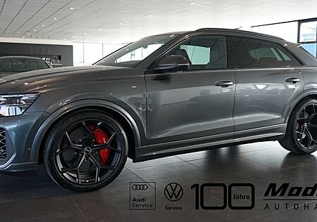 Audi RS Q8 RSQ8 performance | B&O Advanced | Carbon | 305