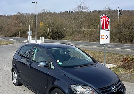 VW Golf Plus Volkswagen 1.4 TSI 90 kW Edition VOLL 6 Gang