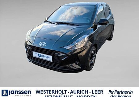 Hyundai i10 Prime