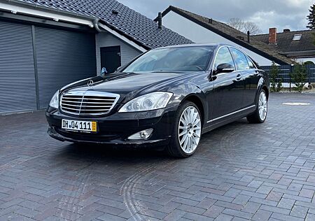 Mercedes-Benz S 320 320D 2HAND GEPFLEGT