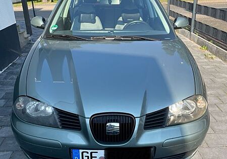 Seat Ibiza 1.4 16V 55 kW