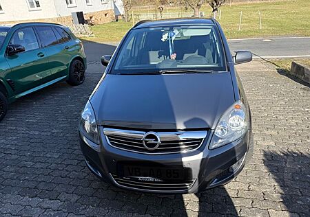 Opel Zafira 1.6 CNG Turbo ecoFLEX Family Family