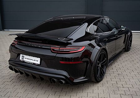 Porsche Panamera Turbo S E-Hybrid / Grand GT
