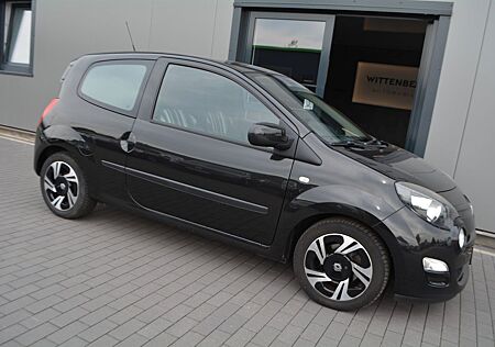 Renault Twingo Paris-AHK-HU+Service neu