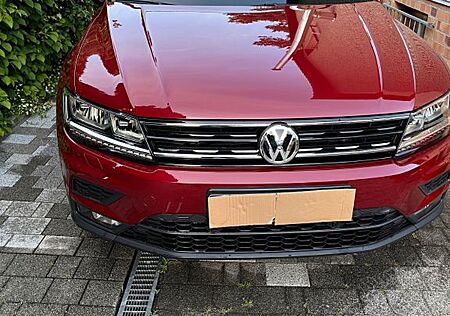 VW Tiguan Volkswagen 1.5 TSI ACT OPF JOIN JOIN