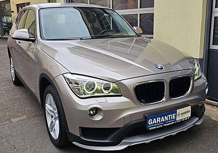 BMW X1 20 i xDrive* Aut* 1Hand*Navi*Xen* Garantie