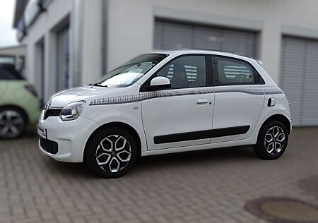 Renault Twingo Limited