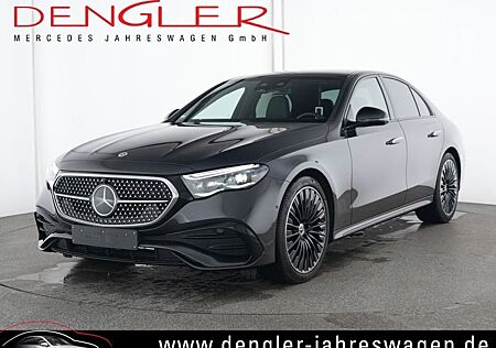 Mercedes-Benz E 200 SUPERSCREEN*20*FAP*NIGHT AMG Line Premium+