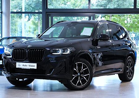 BMW X3 xDrive20d M Sport (G01) *A-LED*Live Cockpit P