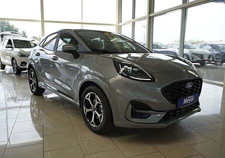 Ford Puma ST-Line 1,0 Aut.Navi/Kamera/LED/Klimaaut.