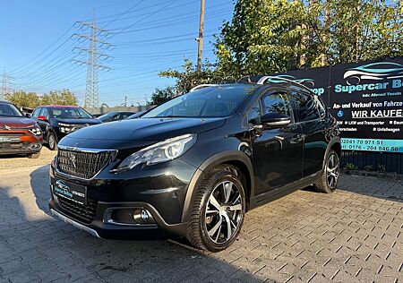 Peugeot 2008 Allure