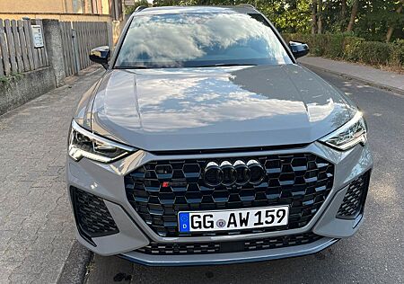 Audi RS Q3 S 2.5 TFSI quattro