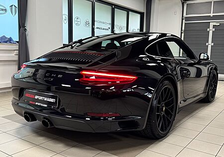 Porsche 911 Urmodell 911 CARRERA GTS FACELIFT SAMMLER NUR 6500KM FULL