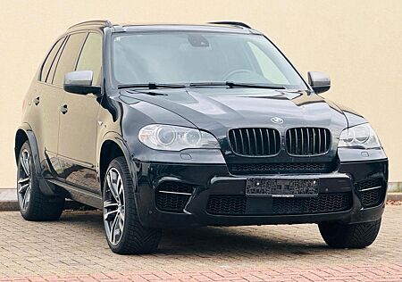 BMW X5 M50d Pano/Leder/ Finanzierung