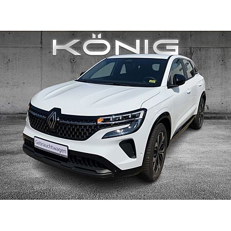 Renault Austral leasen