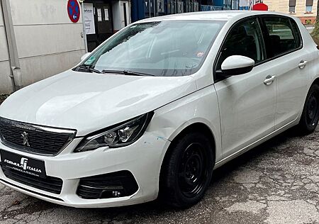 Peugeot 308 Active Pack *AUTOMATIK*NAVIGATION* PDC NAVI
