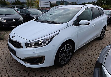 Kia ANDERE Ceed Sportswagon Spirit