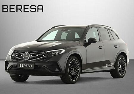 Mercedes-Benz GLC-Klasse GLC 200 4M AMG Night Pano Kamera Memory MBUX