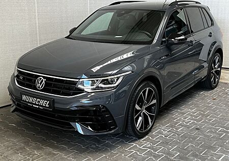 VW Tiguan Volkswagen 2.0 TSI R DSG 4M. Navi ACC AHK Akrapovic